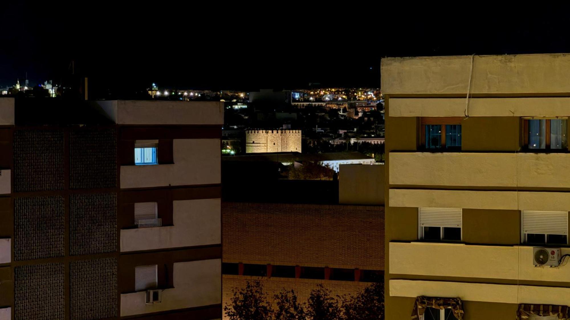 El Mirador De Ana Apartment Córdoba Exterior foto