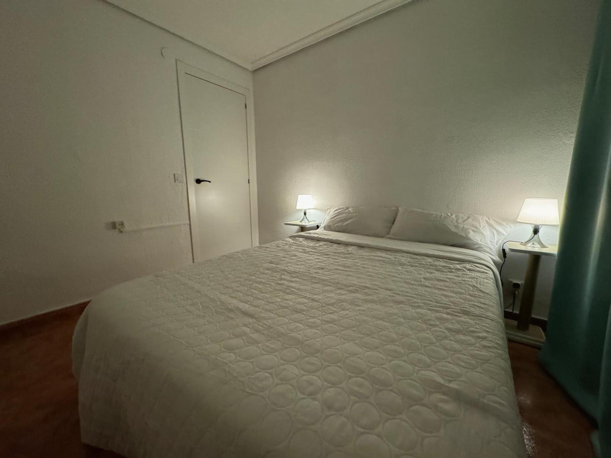 El Mirador De Ana Apartment Córdoba Exterior foto
